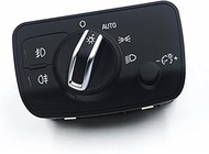 XEDLAMP For, A3 Sportback TT TT Roadster Headlight Switch Fog Lamp Control Button 8V0 941 531AE, 8V0
