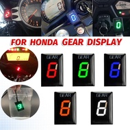 Gear Indicator For Honda CBR600F4i CBR 600 F4i  CBR600 F F3 F4 CBR600F Hornet CBR600F3 CBR600F4 CBR6