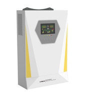 Support Customized 6.2 KW11kW Single Phase Pure Sine Wave Off-Net Solar Energy Photovoltaic Inverter