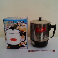 Y8tujht67 Electric Heating Cup 13 Cm Q2/ Electric Mug / Electric Teapot Fr5Dgr7R6