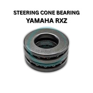 HANDLE STEERING CONE BEARING MOTOR YAMAHA RXZ