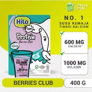 Hilo Teen Berries Club 400gr