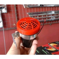 Buzzer Reverse Sound Standard