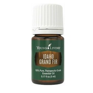 READY STOCK IDANO GRAND FIR YOUNG LIVING ESSENTIAL OIL