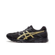 ASICS Gel Contend 4 Mesh Abrasion Resistant Breathable Lightweight Low top T8D4Q-013