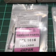 G shock CTL1616 battery replacement