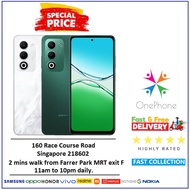 Oppo A5 5G 128GB/(4GB+4GB) I 2 years Oppo warranty