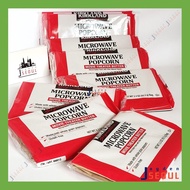 COSTCO Kirkland Signature Microwave Popcorn (5 bags)