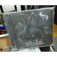 ABSURD / GRAND BELIAL'S KEY / SIGRBLOT Weltenfeind split CD