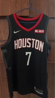Carmelo Anthony Houston Rocket波衫