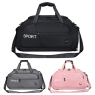 Sports Gym Bag Sports Tote Gym Bag Sports Duffle Bag Gym Duffle Bag For Men Large-Capacity Multiple 