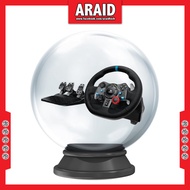 Logitech G29 Driving Force Racing Wheel  ( PS5, PS4, PS3 and PC )