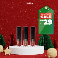 RVERA Mini Lipstick Velvet Amora Olivia Clara