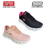 ORIGINAL SPEEDY RHINO 988 WOMEN RUNNING / GYM SHOES S54-0033