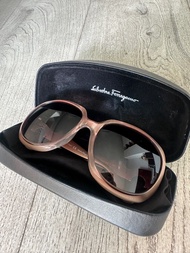 Salvatore Ferragamo Sunglasses 太陽眼鏡