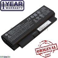 Original HP Compaq Presario CQ20-100 CQ20-100CTO CQ20-101TU CQ20-102TU CQ20-103TU 4C Laptop Battery
