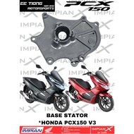BASE STATOR *11361-KWN-901 FOR HONDA PCX150 V3 ORIGINAL BSH HONDA SPAREPARTS LAST STOCK OFFER PROMOS
