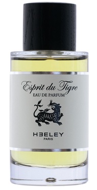 HEELEY Esprit du Tigre Eau de Parfum