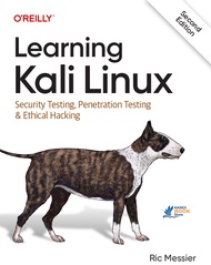 Learning Kali Linux - Hanoi Bookstore