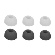 Silicone Ear Tips Replacement Parts for Lenovo LP5 LP6 LP70 LP60 LP1S LP3Pro LP5Pro XT88Pro XT53 Ear