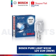 Bosch Bulb Miniature Standard 12V 21W (W21W12V, 21W-382W)