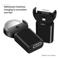 【3C】 USB C Coin Battery Charger for LIR2032,LIR1632,LIR2025 Battery for Travel Office