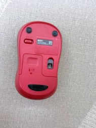 Logitech M221 Wireless Mouse