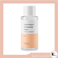 SEOUL 4PM Galactomyces Niacinamide Toner 100ml Seoul4PM