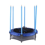 Trampoline Indoor Children's Trampoline Outdoor Large Jump Bed Baby Small Jump Bed Trampoline Jump P