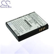 CS Battery Dopod HTC 35H00101-00M / POLA160 / HTC P3650 Phone Battery TP3650SL