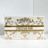 New Arrival Hot Style 70 Can Match Gift Bag+Card+Chinese Label✔Dior Golden Tube Lipstick Sample Five