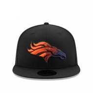 Denver Broncos Snapback NFL Team Logo Baseball Cap 58
