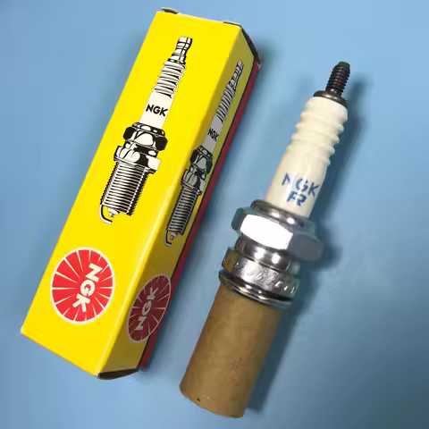 Hisun Massimo HS500 500CC ATV Quad DR8EA Spark Plug 33300-002-0000 Hisun ATV Parts