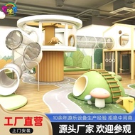 Small Amusement Park Amusement Park Big Amusement Park Naughty Castle Facilities Indoor Early Educat