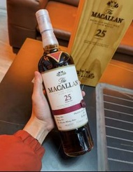 高價收麥卡倫 no1-no6 macallan 12 17 18 25 30 40 50 sherry 雪莉桶 Harmony Collection Rich Cacao Concept earth 