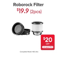 Filter Cartridge Module for Roborock H60 Ultra