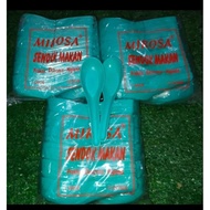 TABLE SPOON- TEA SPOON - MIROSA JELLY SPOON