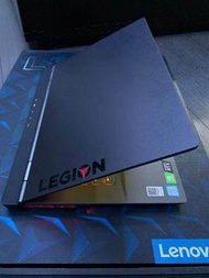 LENOVO Y7000 2020 i5-10300H 8G 256-SSD NA GTX 1650 4GB 17.3" 1920x1080 電競本 95%