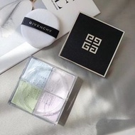 Givenchy 四色幻彩蜜粉