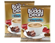 Buddy Dean 3in1 Barista กาแฟบัดดี้ดีน ทรีอินวัน บาริสต้า 18g x 25ซอง (2ถุง)