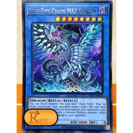 ES01-AE018 : Blue-Eyes Chaos MAX Dragon [Ultra Rare] (Yu-Gi-Oh Asia English : Authentic)-[RaptorzCar