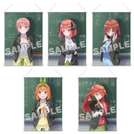 「預訂」五等分的花嫁 期間限定週邊商品 (五等分の花嫁∬)