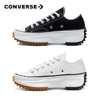 Unisex Casual Sports Shoes Low-Top Thick-Soled Canvas Shoes 68ES