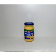 Bega Cream Cheese Spread Bold 250g