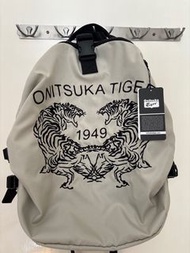 全新Onitsuka Tiger 1949 日本購backpack