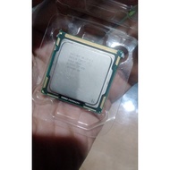Processor intel i7 870 Socket 1156