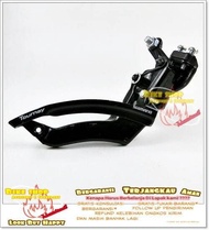 FD Shimano Tourney 48T