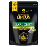日版 Sir Thomas Lipton立頓 斯里蘭卡伯爵茶 日本Costco直送 三角茶包 (100袋) 優惠裝[平行進口] 此日期前最佳﹕2028年1月31日