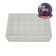 Pokemon Card Game Damage Counter Case Monster Ball
