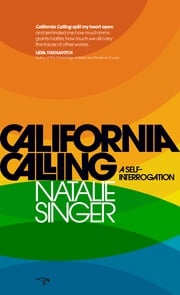 California Calling Natalie Singer